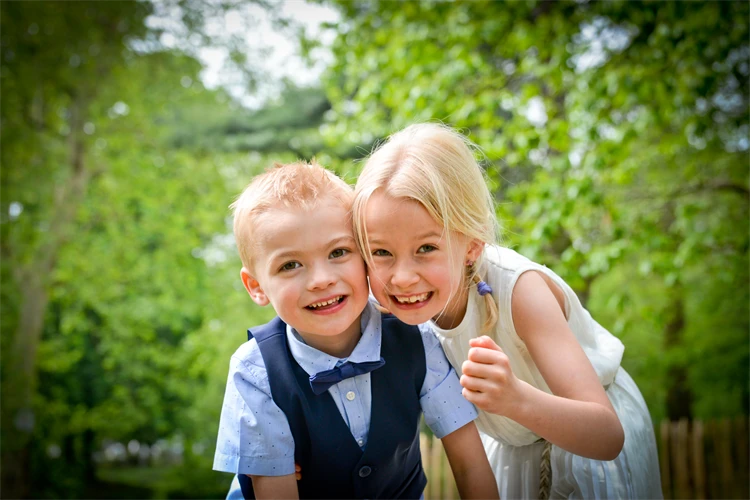 Marthe & co - f(r)amily fotoshoot door Anuja Fotografie