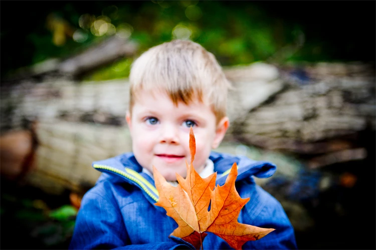 Nathan  - the little ones fotoshoot door Anuja Fotografie